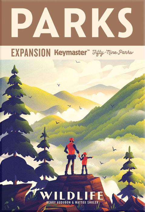 Parks - Wildlife Expansion - for just $19.99! 
