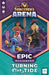 Disney Sorcerer's Arena: Epic Alliances - Turning the Tide - for just $14.99! 