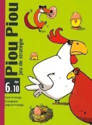 Piou Piou - for just $8.99! 