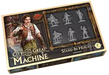City of the Great Machine: Stand-In Heroes Expansion - for just $25! 