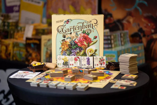Gartenbau - Board Game - for just $49.99! 