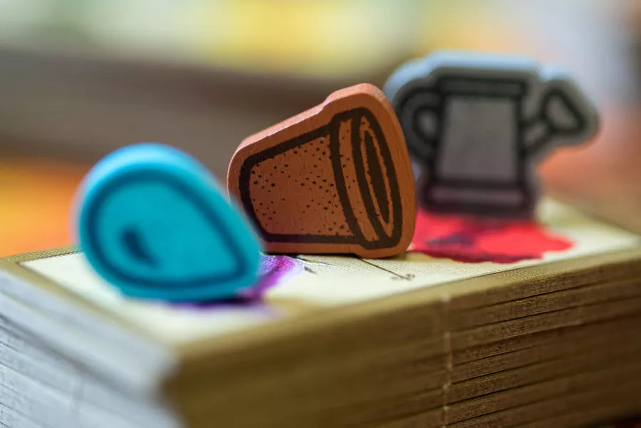 Gartenbau - Board Game - for just $49.99! 