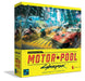 Cyberpunk 2077: Gangs of Night City - Motor Pool Kickstarter Exclusive Expansion - for just $64.99! 