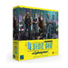 Cyberpunk 2077: Gangs of Night City Legend Pledge - Kickstarter Exclusive - Premium Board Game - Just $429.99! Shop now at Retro Gaming of Denver