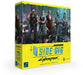 Cyberpunk 2077: Gangs of Night City - Side Gig Kickstarter Exclusive Expansion - for just $69.99! 