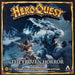 HeroQuest - The Frozen Horror Quest Pack - Board Game - for just $59.99! 