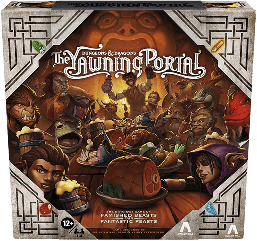D&D: The Yawning Portal - for just $55.99! 