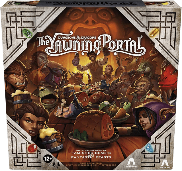D&D: The Yawning Portal - for just $55.99! 