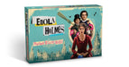 Enola Holmes: Finder of Lost Souls - for just $40! 