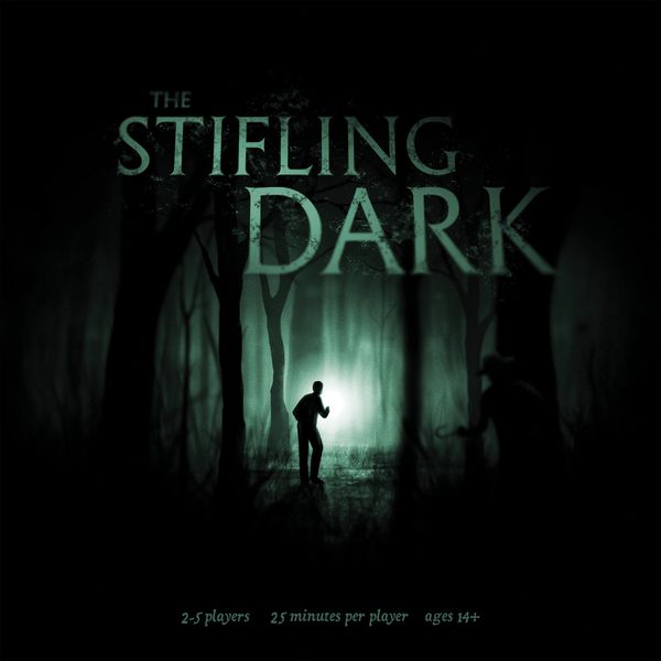 The Stifiling Dark - for just $60! 