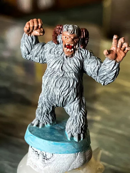 HeroQuest - The Frozen Horror Quest Pack - Board Game - for just $59.99! 