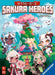 Sakura Heroes - for just $19.99! 