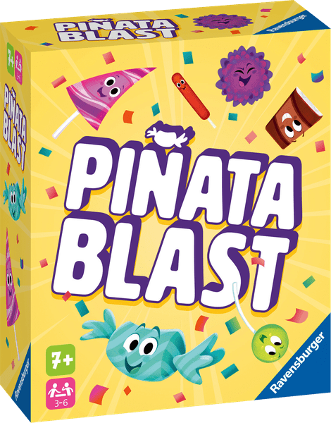 Pinata Blast - for just $13.99! 