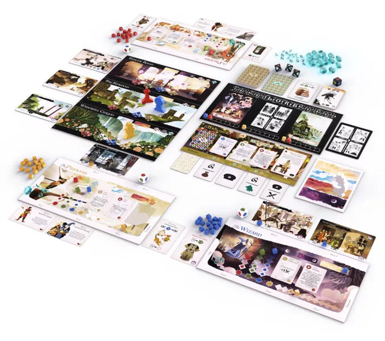 Lore - for just $65! 