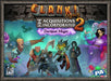 CLANK! Legacy 2: Acquisitions Incorporated - Darkest Magic - for just $115! 