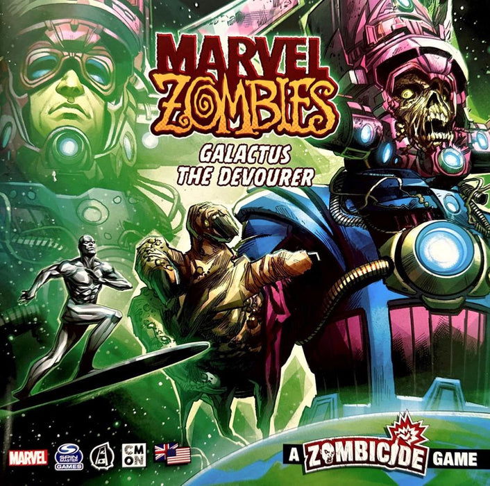 Marvel Zombies: Galactus the Devourer - for just $269.99! 
