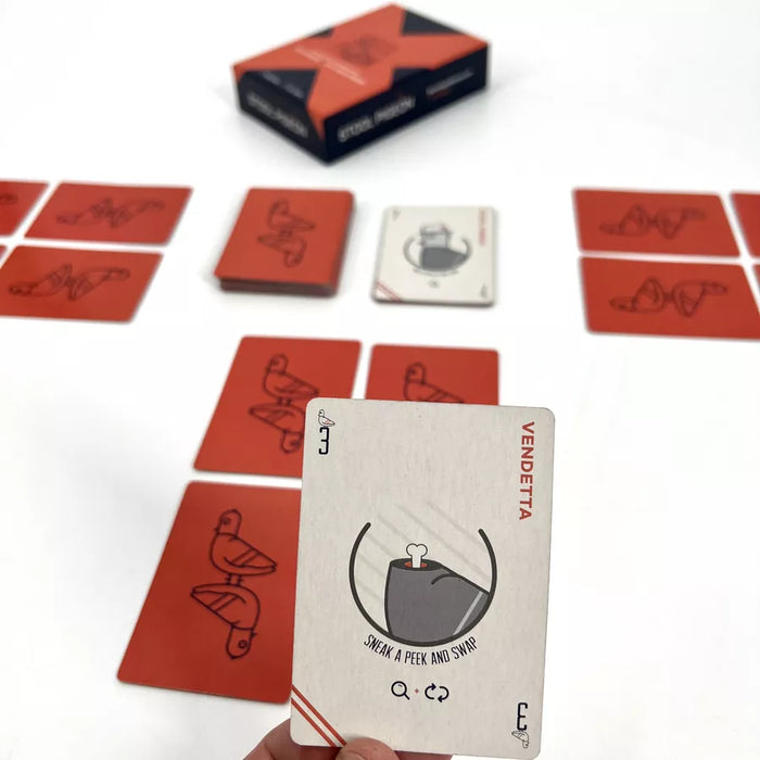 Stool Pigeon - for just $20! 