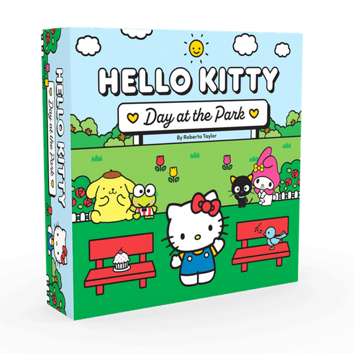 Hello Kitty: Day At The Park - for just $29.99! 