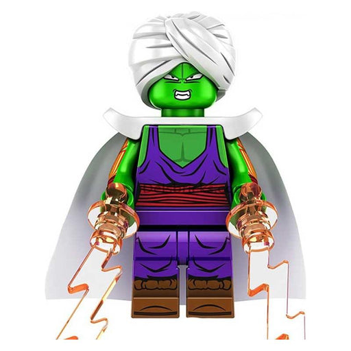 Piccolo Dragon Ball Z - Premium Minifigures - Just $3.99! Shop now at Retro Gaming of Denver