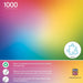 Rainbow Gradient 1000 Piece Jigsaw Puzzle - for just $16.99! 