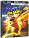Pokemon Detective Pikachu - Limited Edition Steelbook [4K UHD] - for just $39.99! 