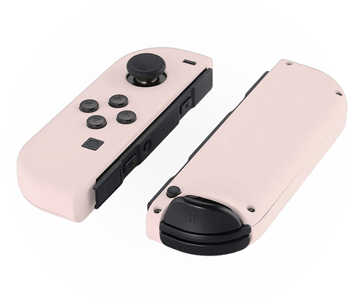 SAKURA NINTENDO JOY-CON CUSTOM CONTROLLERS - Just $129.99! Shop now at Retro Gaming of Denver