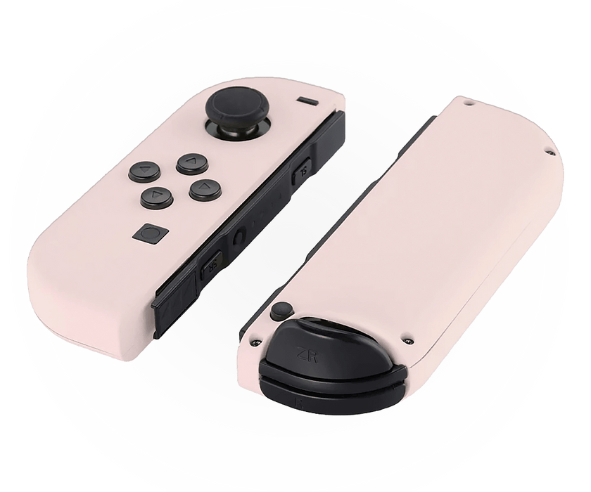 SAKURA NINTENDO JOY-CON CUSTOM CONTROLLERS - Just $129.99! Shop now at Retro Gaming of Denver