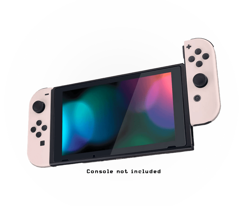 SAKURA NINTENDO JOY-CON CUSTOM CONTROLLERS - Just $129.99! Shop now at Retro Gaming of Denver