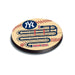New York Yankees Cribbage - for just $19.99! 