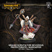 Warmachine: Protectorate of Menoth Grand Scrutator Severius - for just $12.99! 