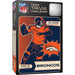 Denver Broncos Trivia Challenge - for just $12.99! 