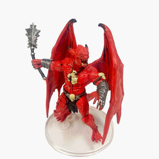 Pit Fiend DnD Miniatures - Icons of the Realms 50th Anniversary - for just $4.50! 