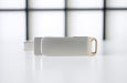 Pivot USB 3.1 Flash Drive Unprinted - for just $8.99! 