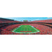 Kansas City Chiefs - 1000 Piece Panoramic Jigsaw Puzzle - End View - Just $19.99! Shop now at Retro Gaming of Denver