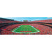 Kansas City Chiefs - 1000 Piece Panoramic Jigsaw Puzzle - End View - for just $19.99! 