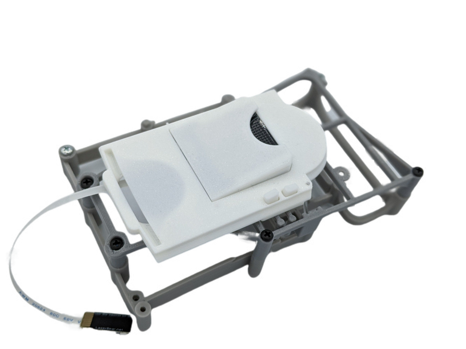 MODE Saturn Mount Kit - for just $36! 