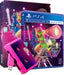 Pixel Ripped 1989 Pink Cassette Edition (Playstation 4) - for just $0! 