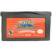 Pokemon Mystery Dungeon Red Rescue Team - Nintendo GameBoy Advance - Premium Video Games - Just $31.99! Shop now at Retro Gaming of Denver