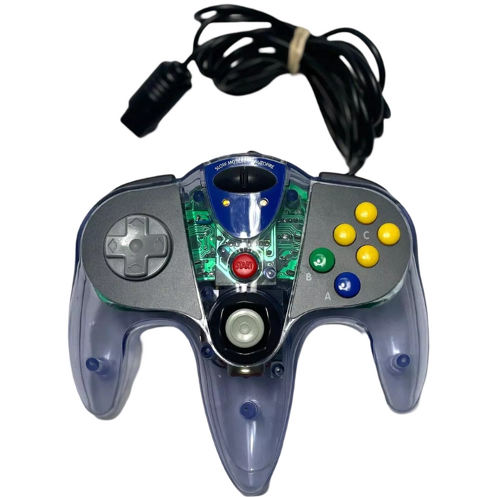 Nintendo 64 Controllers - N64 - (LOOSE) - Just $11.99! Shop now at Retro Gaming of Denver