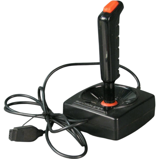 Atari 2600 Joystick - Atari 2600 - Just $13.99! Shop now at Retro Gaming of Denver