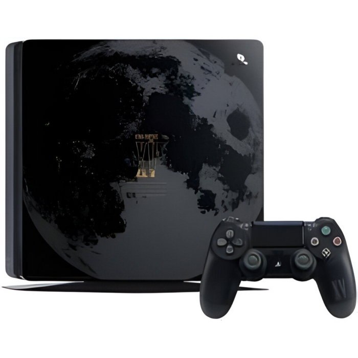PlayStation 4 1TB Final Fantasy XV Luna Edition (Refurbished) - for just $197! 