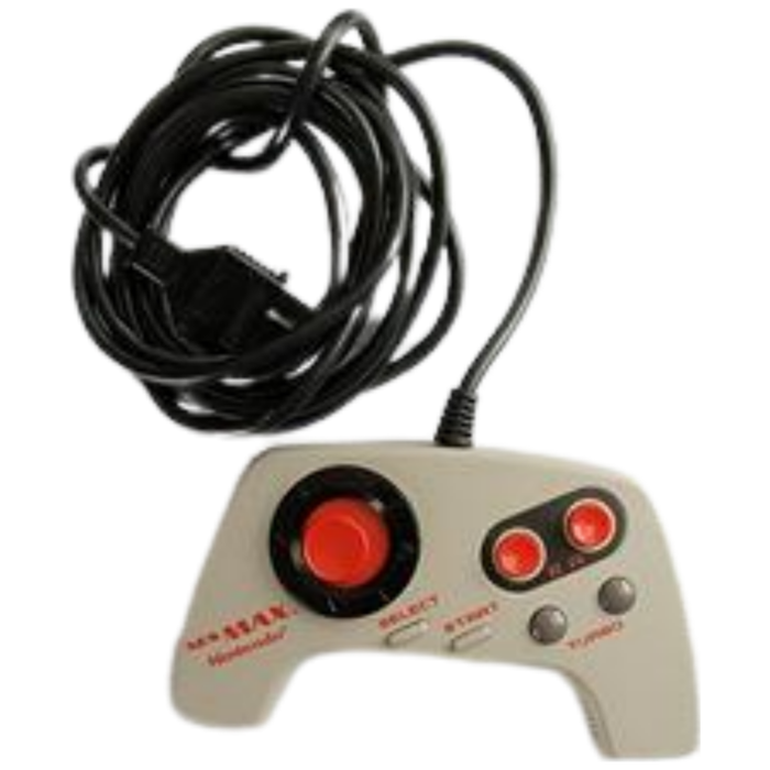 NES Max Official-Controller - NES - Just $16.99! Shop now at Retro Gaming of Denver