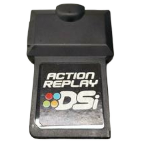 Action Replay DSi - Nintendo DS - for just $55.99! 