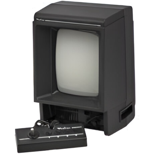 Vectrex System - Vectrex - Premium Video Game Consoles - Just $483.99! Shop now at Retro Gaming of Denver