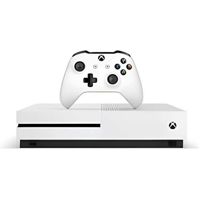 Xbox One X S 1tb White Console - Premium Video Game Consoles - Just $207.99! Shop now at Retro Gaming of Denver