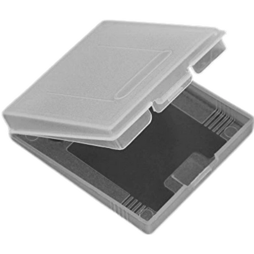 Cartridge Case For Nintendo GBC® / GBP® - Premium Video Game Storage Case - Just $1.99! Shop now at Retro Gaming of Denver
