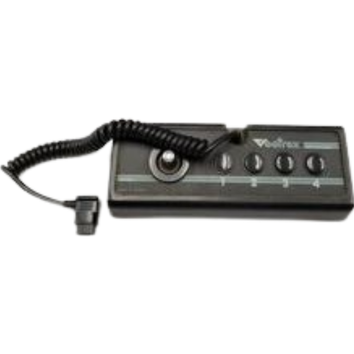 Vectrex Control Panel - Vectrex - Just $180.99! Shop now at Retro Gaming of Denver