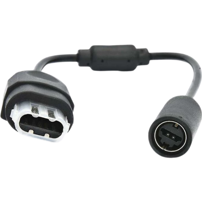 Controller Breakaway Cable Compatible With Original Microsoft Xbox - Premium Video Game Accessories - Just $5.99! Shop now at Retro Gaming of Denver