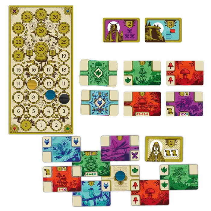 Codex Naturalis - for just $14.99! 