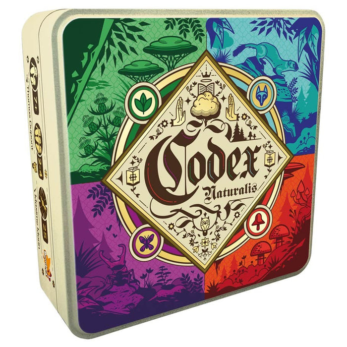 Codex Naturalis - for just $14.99! 